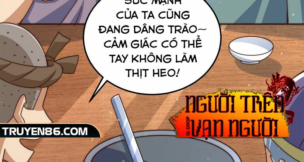 Người Trên Vạn Người Chapter 123 - Trang 2