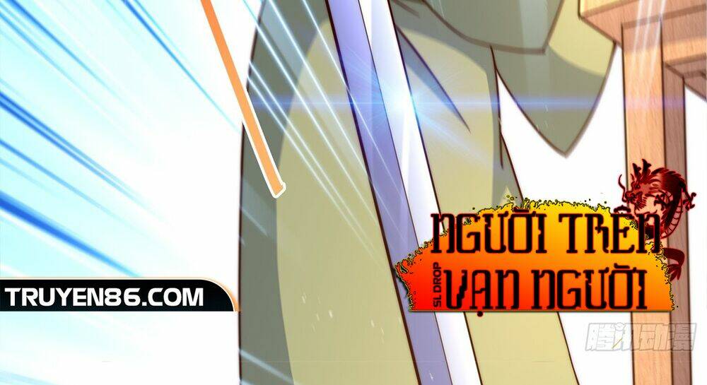 Người Trên Vạn Người Chapter 123 - Trang 2