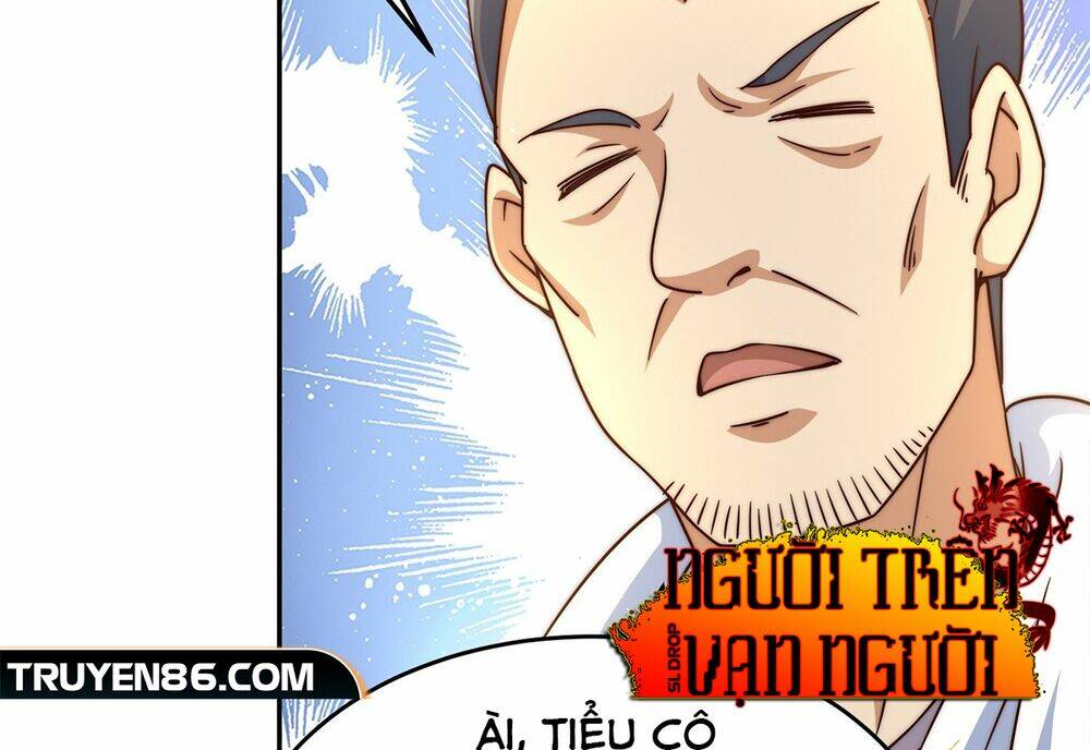 Người Trên Vạn Người Chapter 123 - Trang 2