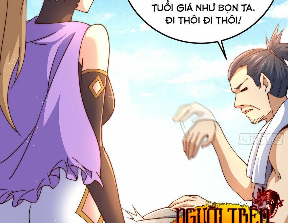 Người Trên Vạn Người Chapter 123 - Trang 2