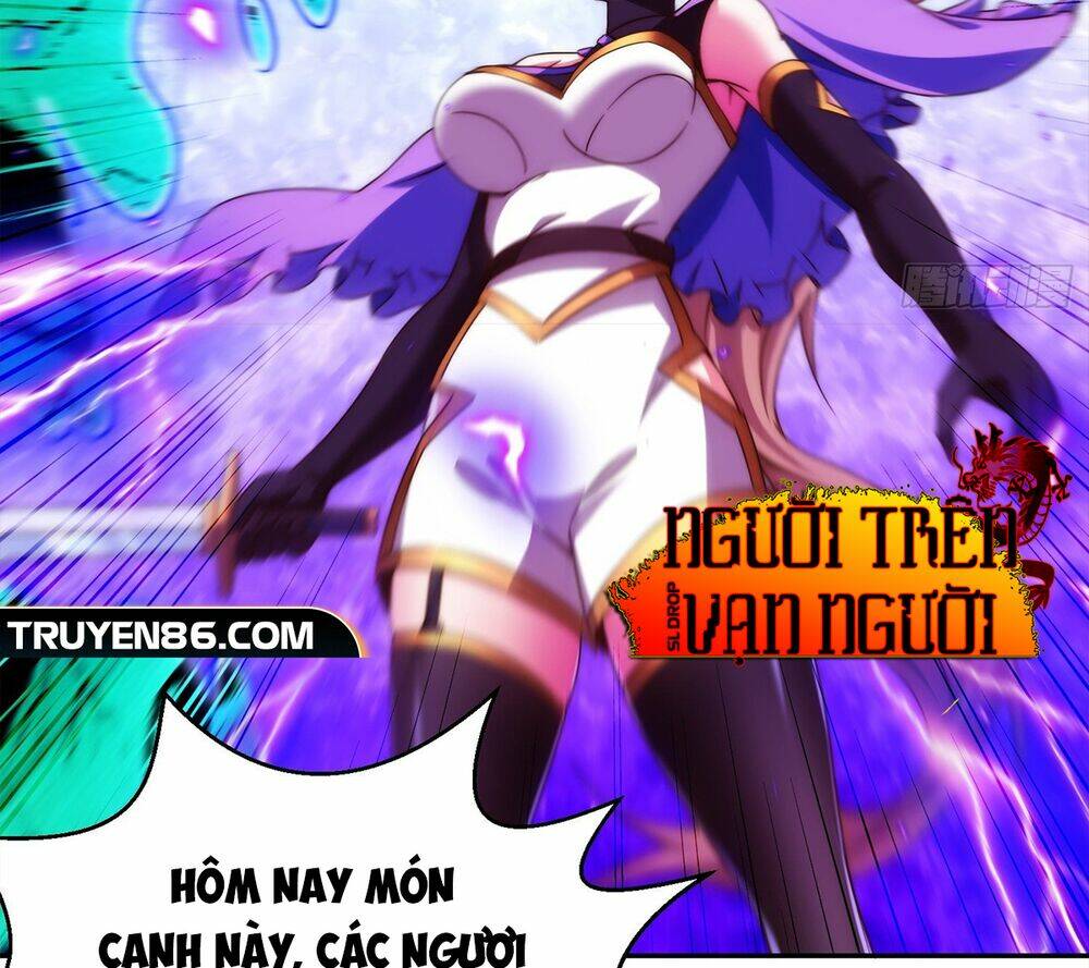 Người Trên Vạn Người Chapter 123 - Trang 2