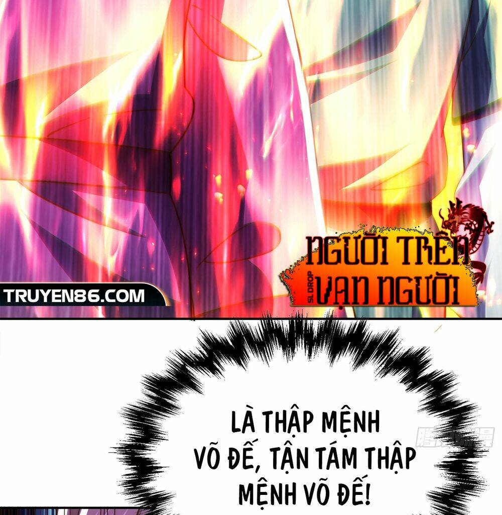 Người Trên Vạn Người Chapter 123 - Trang 2