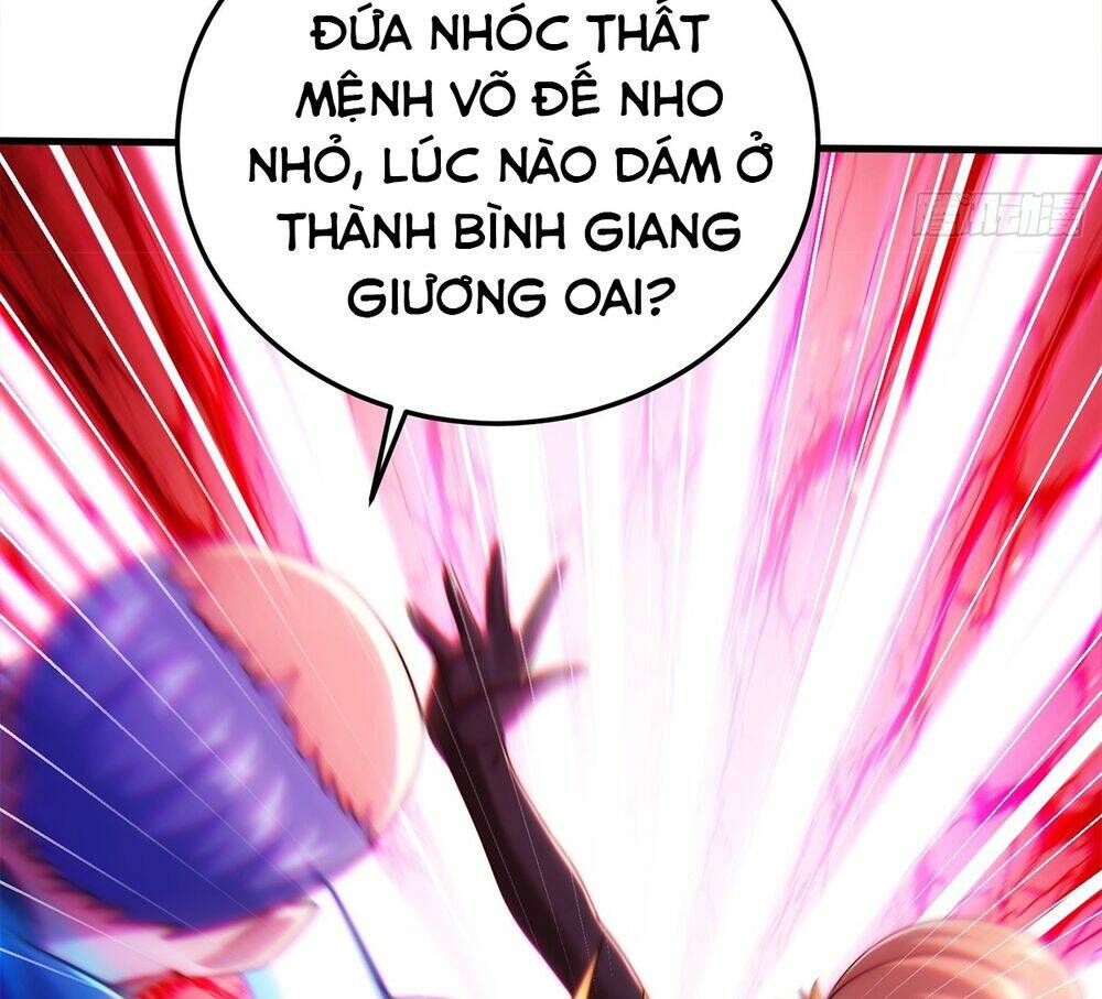 Người Trên Vạn Người Chapter 123 - Trang 2