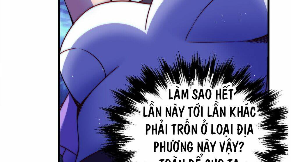 Người Trên Vạn Người Chapter 123 - Trang 2