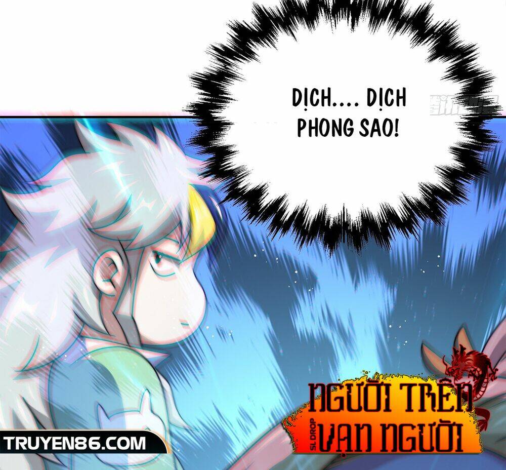 Người Trên Vạn Người Chapter 123 - Trang 2