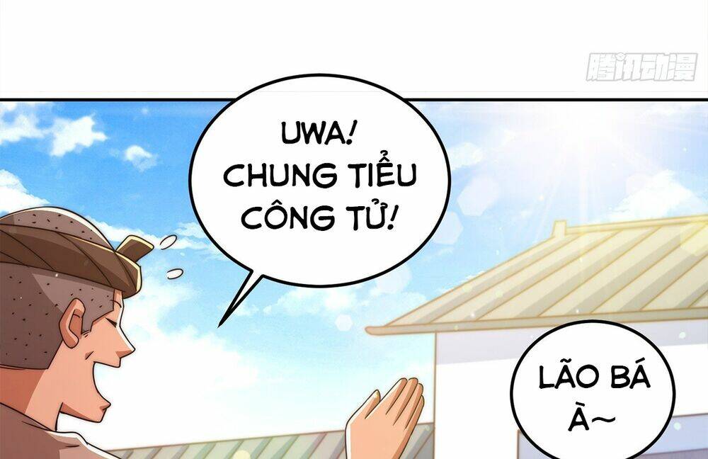 Người Trên Vạn Người Chapter 123 - Trang 2