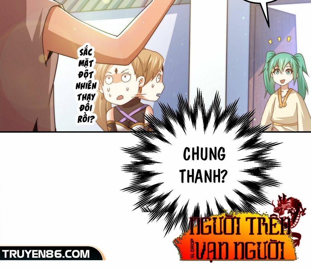 Người Trên Vạn Người Chapter 123 - Trang 2