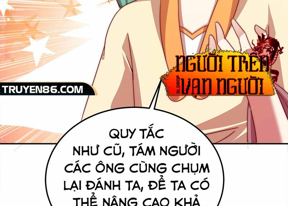 Người Trên Vạn Người Chapter 123 - Trang 2