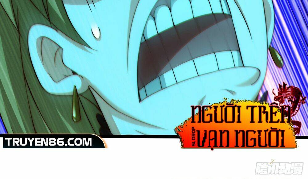 Người Trên Vạn Người Chapter 123 - Trang 2