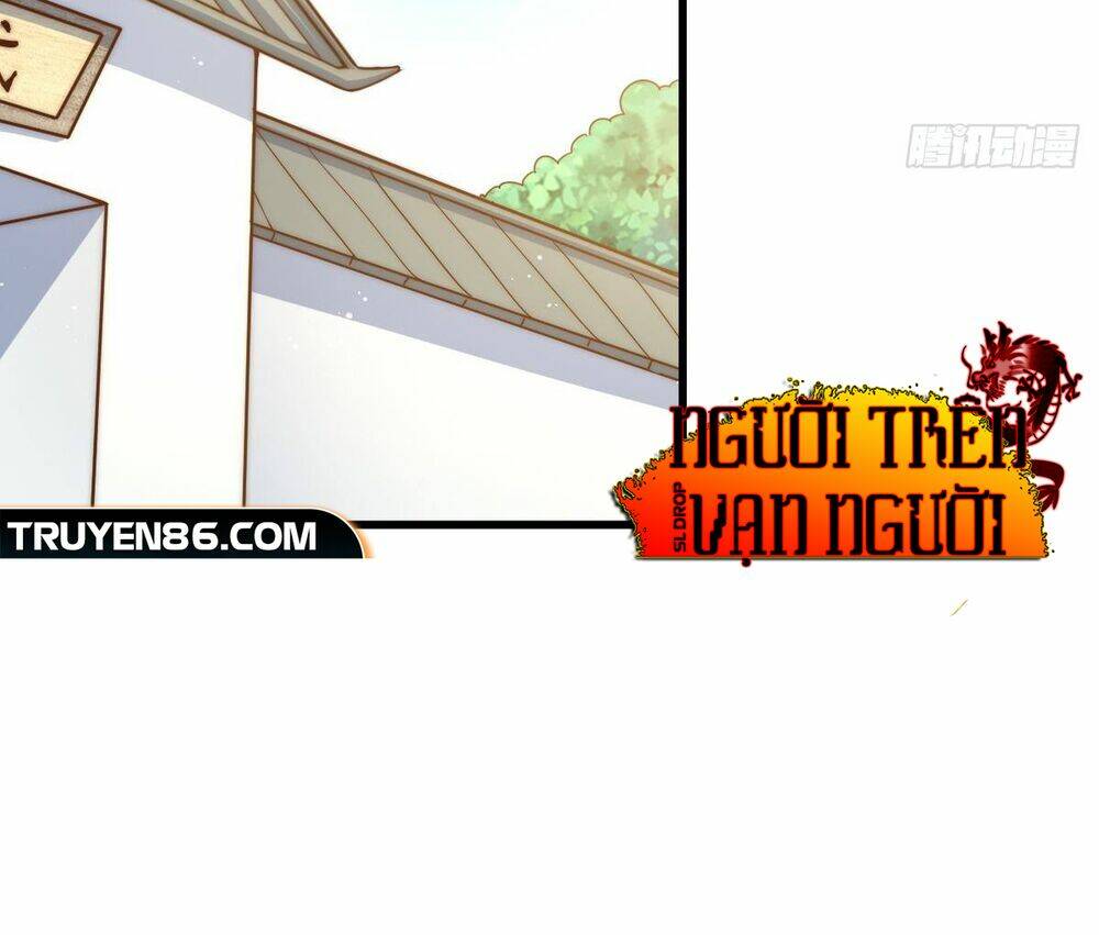 Người Trên Vạn Người Chapter 123 - Trang 2