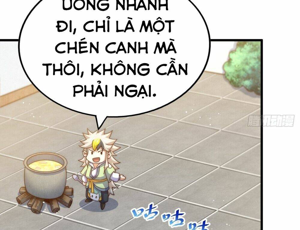 Người Trên Vạn Người Chapter 123 - Trang 2