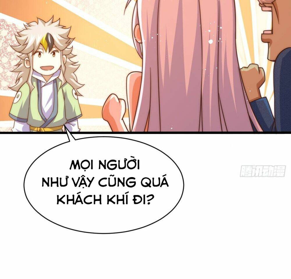 Người Trên Vạn Người Chapter 123 - Trang 2