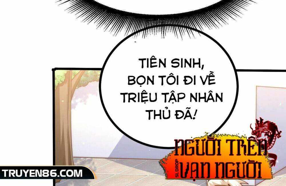 Người Trên Vạn Người Chapter 123 - Trang 2