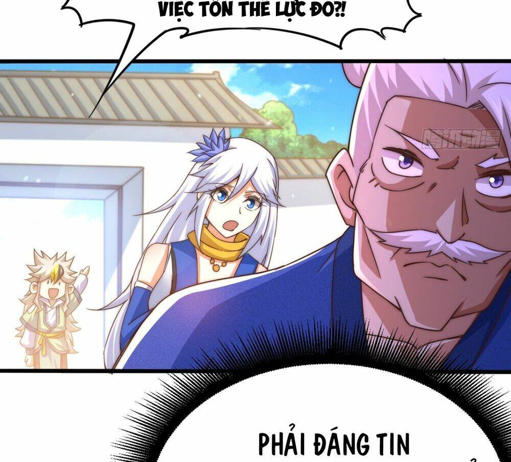 Người Trên Vạn Người Chapter 123 - Trang 2