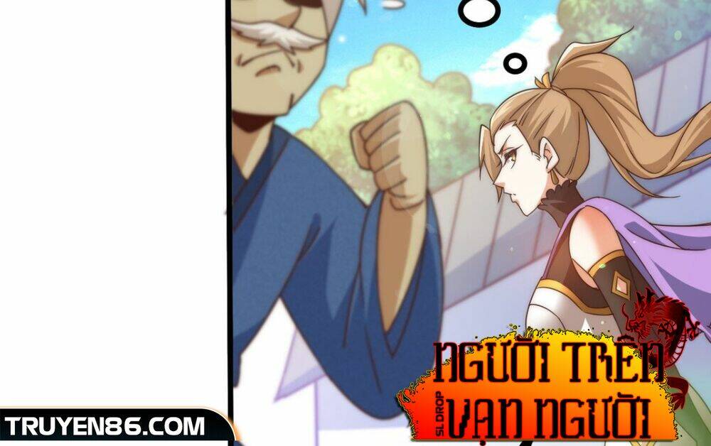 Người Trên Vạn Người Chapter 123 - Trang 2