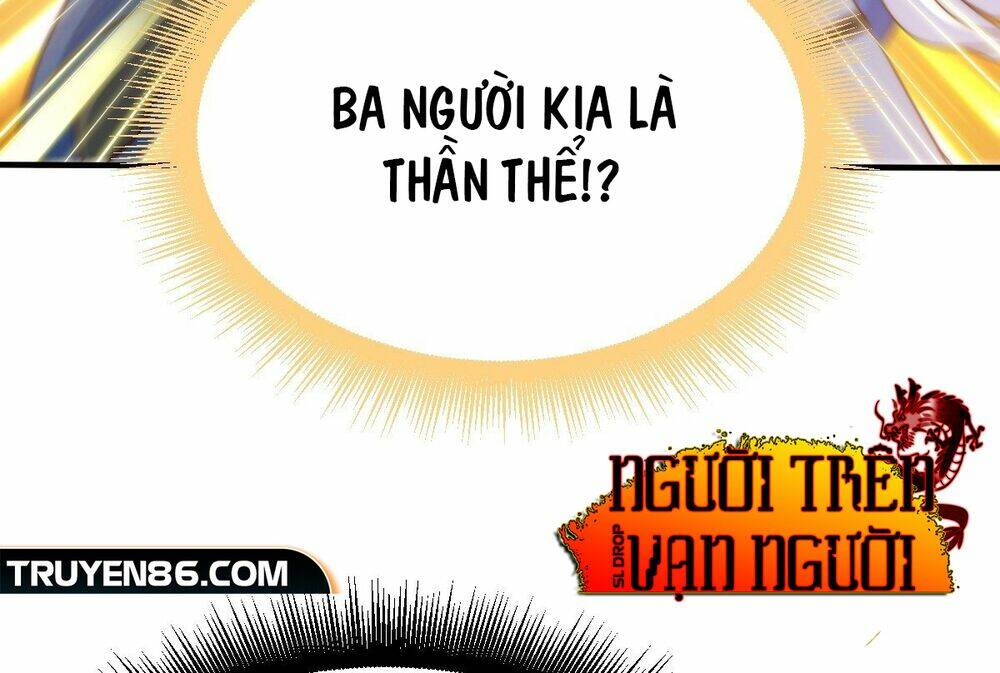 Người Trên Vạn Người Chapter 123 - Trang 2