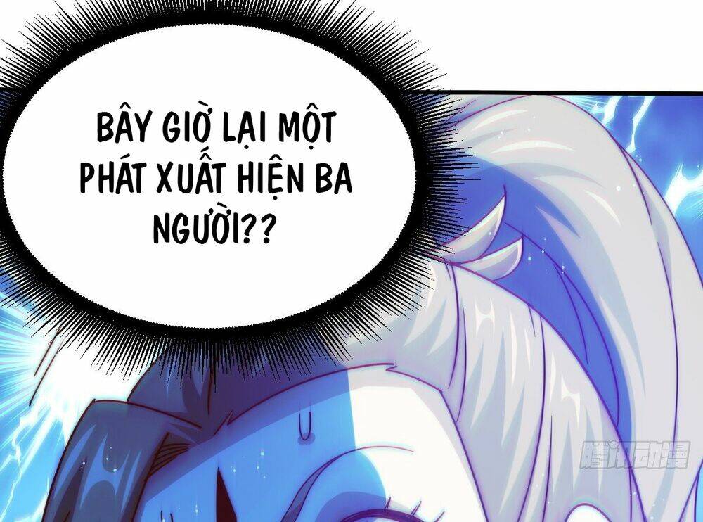 Người Trên Vạn Người Chapter 123 - Trang 2