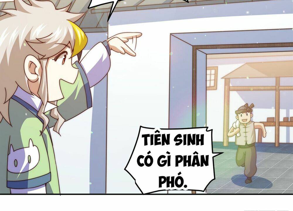 Người Trên Vạn Người Chapter 123 - Trang 2