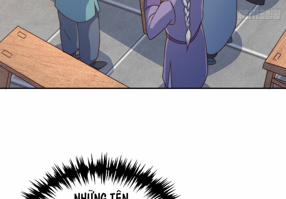 Người Trên Vạn Người Chapter 123 - Trang 2