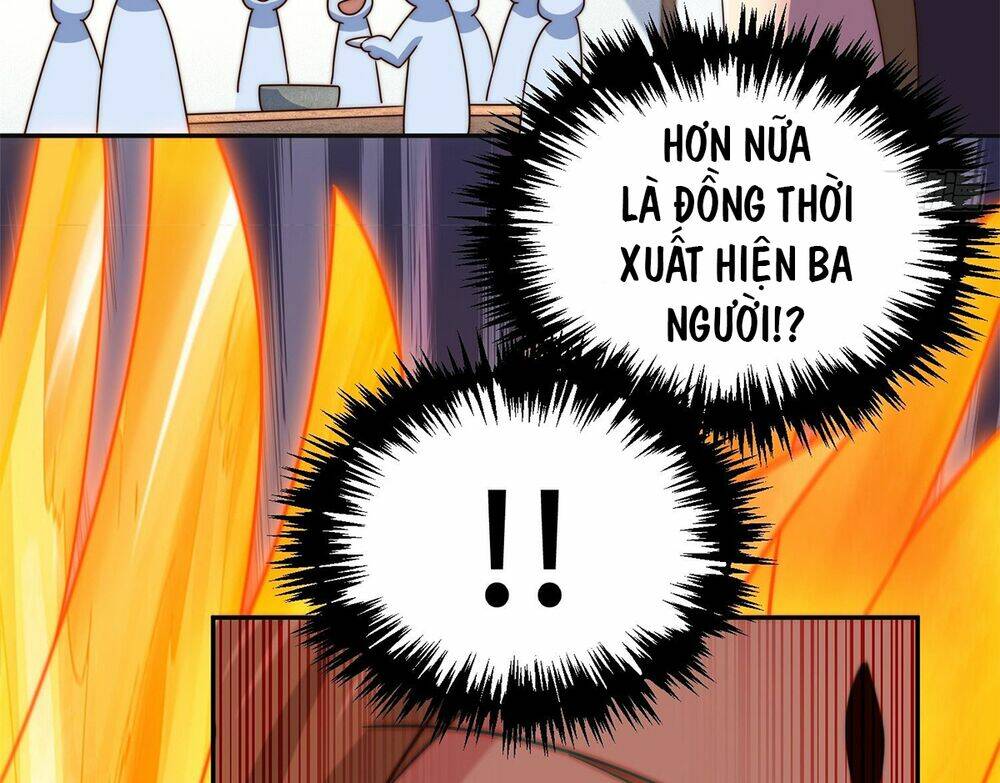 Người Trên Vạn Người Chapter 123 - Trang 2