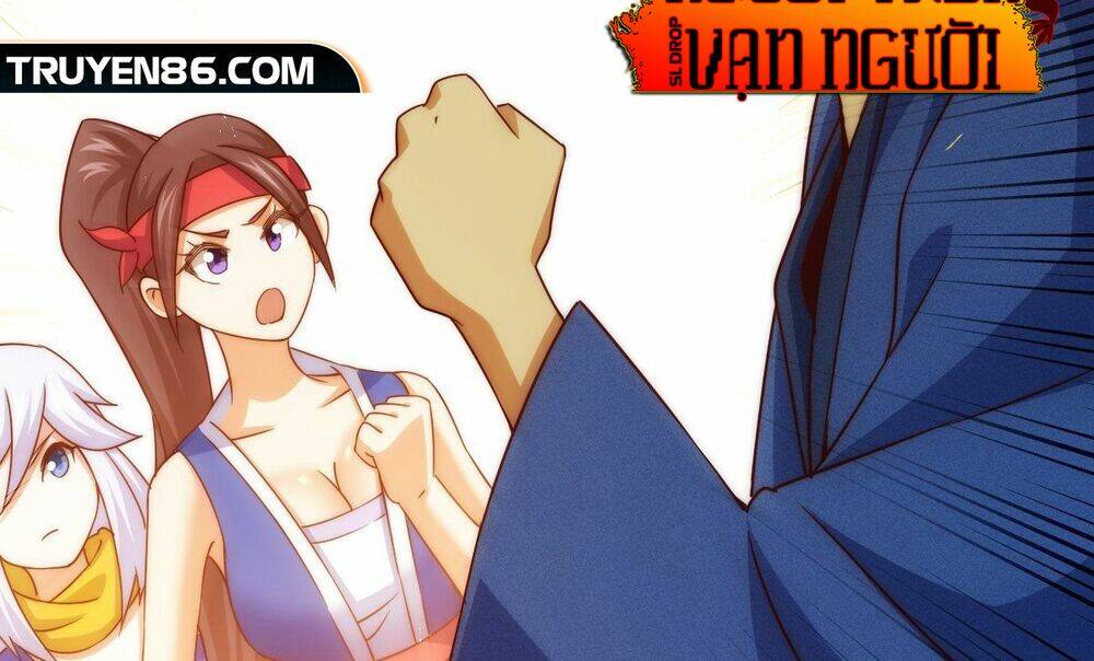 Người Trên Vạn Người Chapter 124 - Trang 2