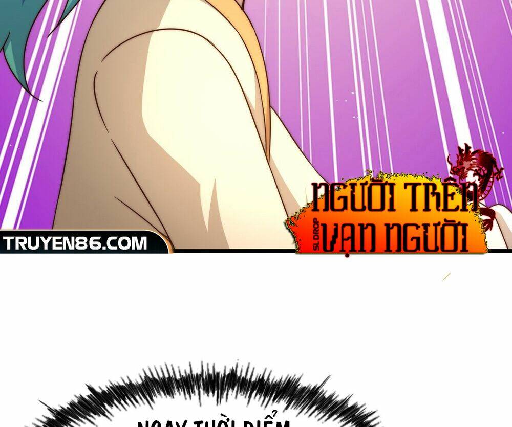 Người Trên Vạn Người Chapter 124 - Trang 2