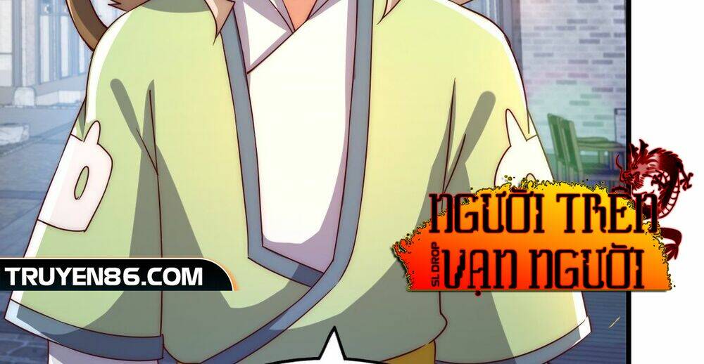 Người Trên Vạn Người Chapter 124 - Trang 2