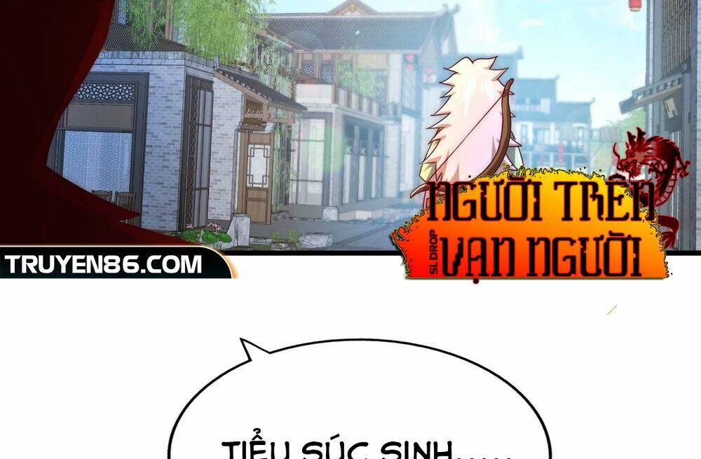 Người Trên Vạn Người Chapter 124 - Trang 2
