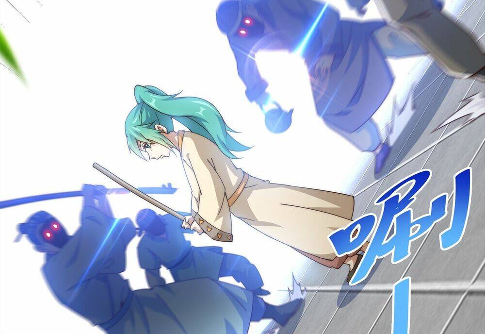 Người Trên Vạn Người Chapter 124 - Trang 2