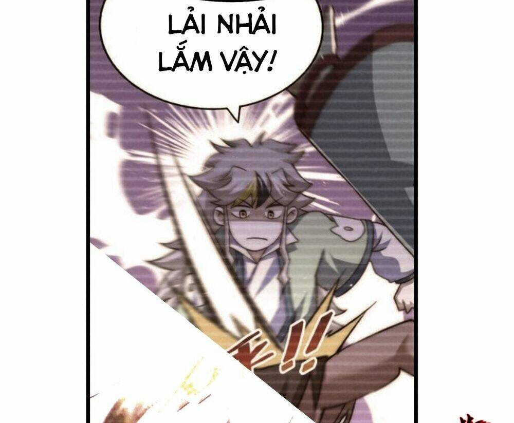 Người Trên Vạn Người Chapter 124 - Trang 2