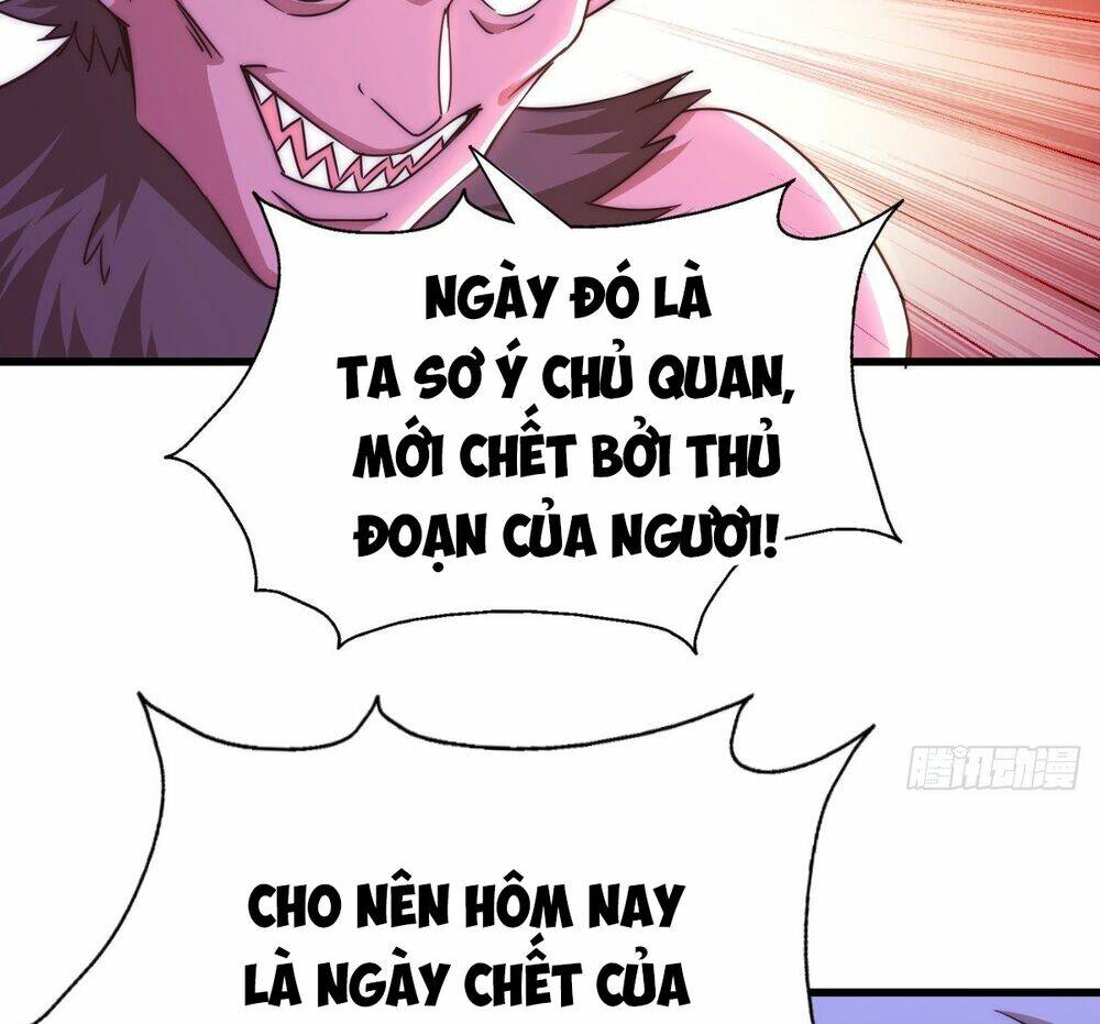 Người Trên Vạn Người Chapter 124 - Trang 2