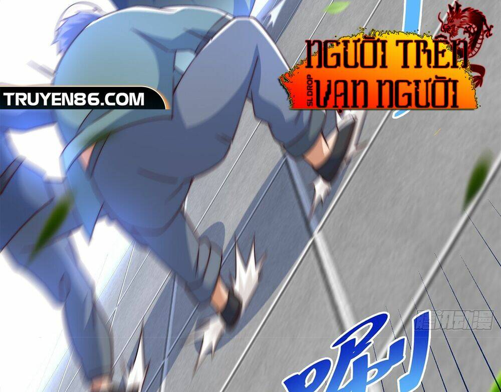 Người Trên Vạn Người Chapter 124 - Trang 2