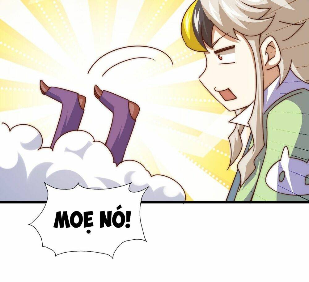 Người Trên Vạn Người Chapter 124 - Trang 2