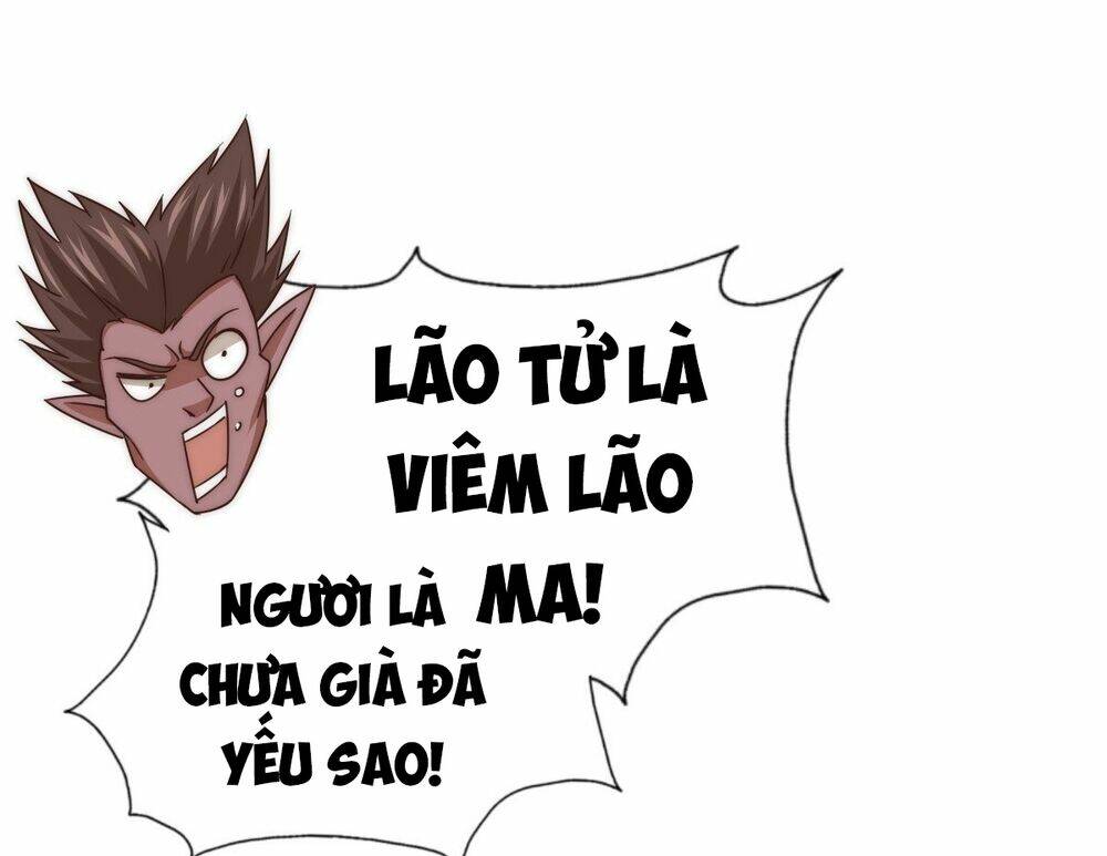 Người Trên Vạn Người Chapter 124 - Trang 2