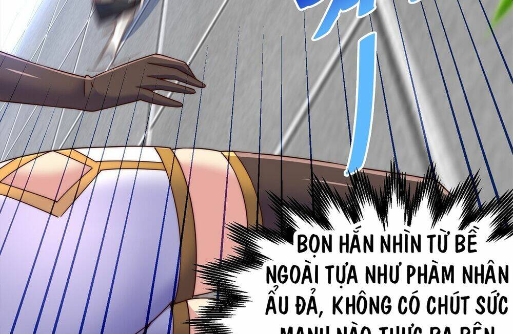 Người Trên Vạn Người Chapter 124 - Trang 2