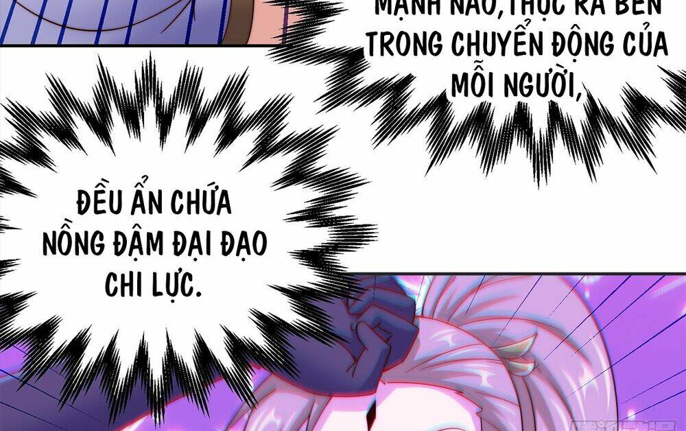 Người Trên Vạn Người Chapter 124 - Trang 2