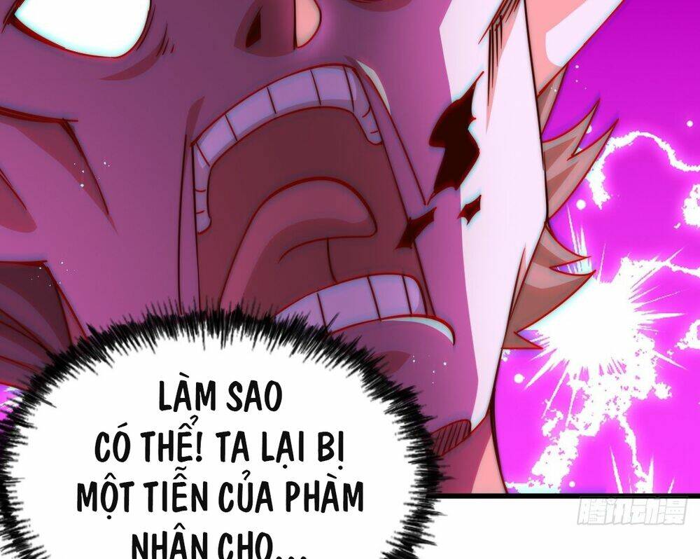 Người Trên Vạn Người Chapter 124 - Trang 2