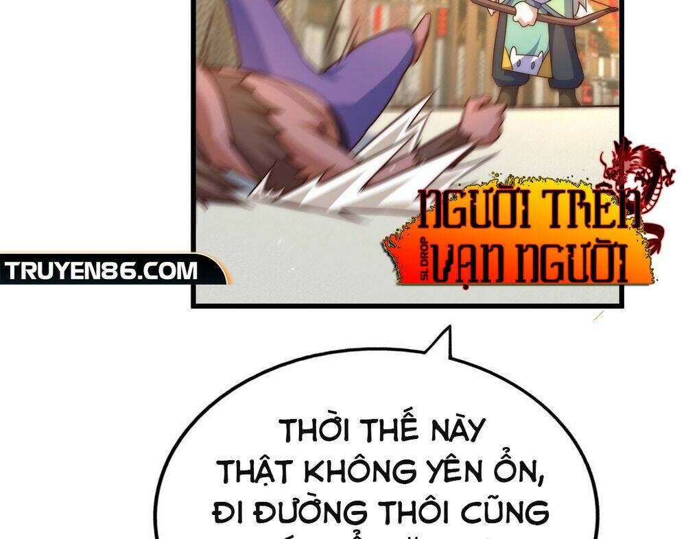 Người Trên Vạn Người Chapter 124 - Trang 2