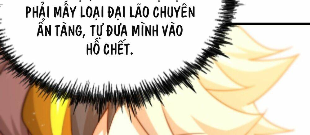 Người Trên Vạn Người Chapter 124 - Trang 2