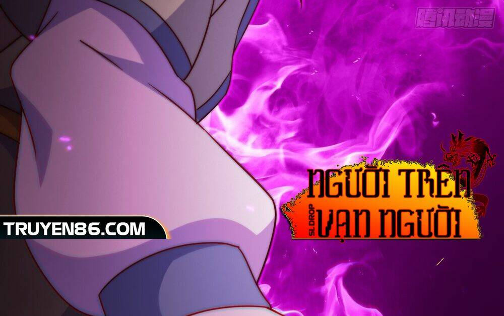 Người Trên Vạn Người Chapter 124 - Trang 2