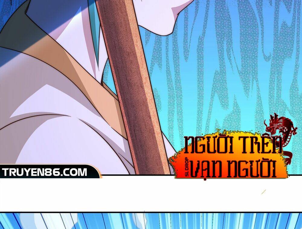 Người Trên Vạn Người Chapter 124 - Trang 2