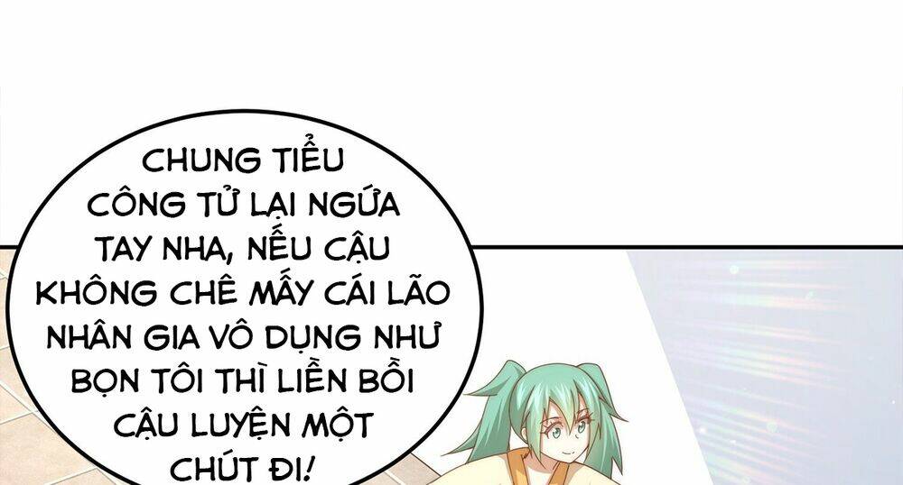 Người Trên Vạn Người Chapter 124 - Trang 2