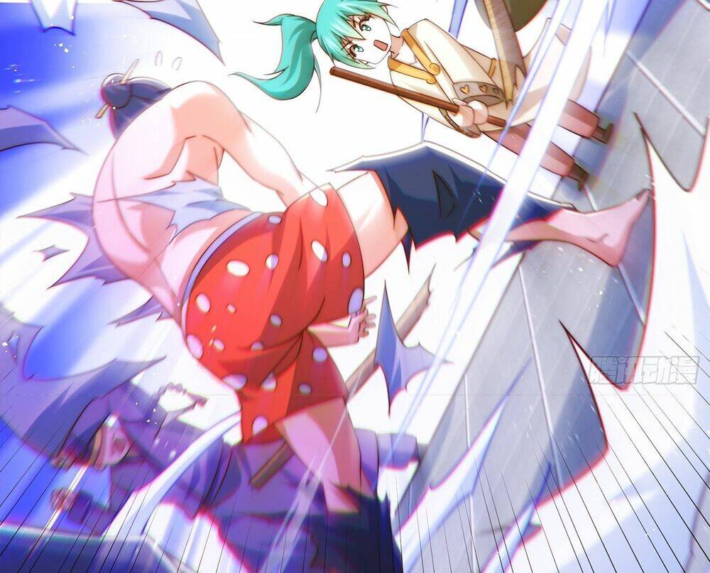 Người Trên Vạn Người Chapter 124 - Trang 2