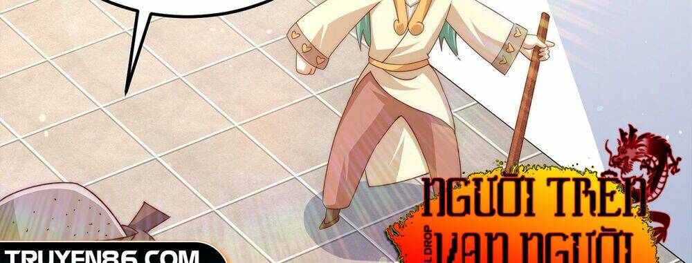 Người Trên Vạn Người Chapter 124 - Trang 2