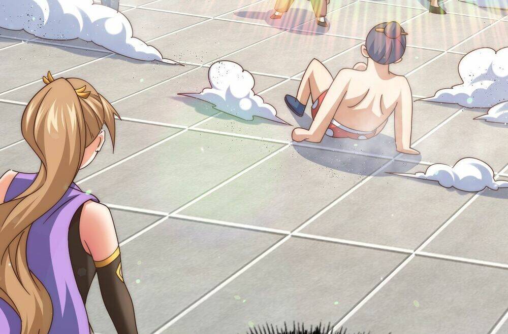 Người Trên Vạn Người Chapter 124 - Trang 2