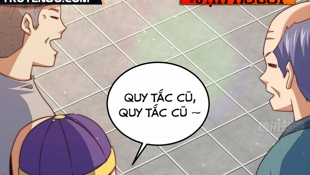 Người Trên Vạn Người Chapter 124 - Trang 2