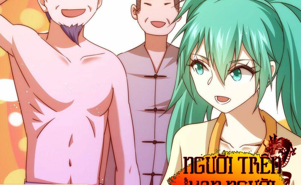 Người Trên Vạn Người Chapter 124 - Trang 2