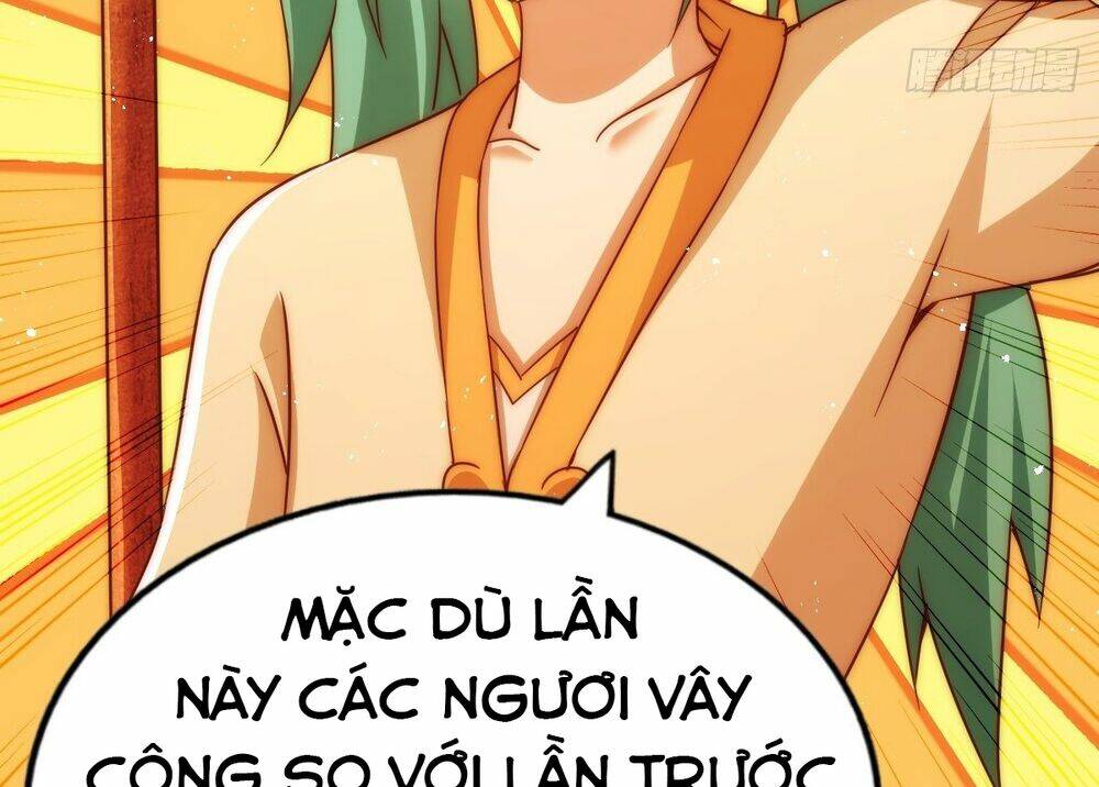 Người Trên Vạn Người Chapter 124 - Trang 2