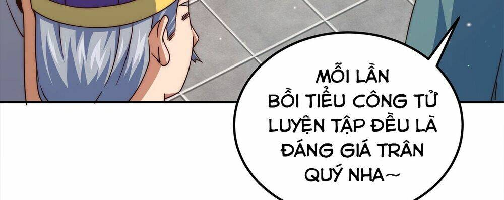 Người Trên Vạn Người Chapter 124 - Trang 2