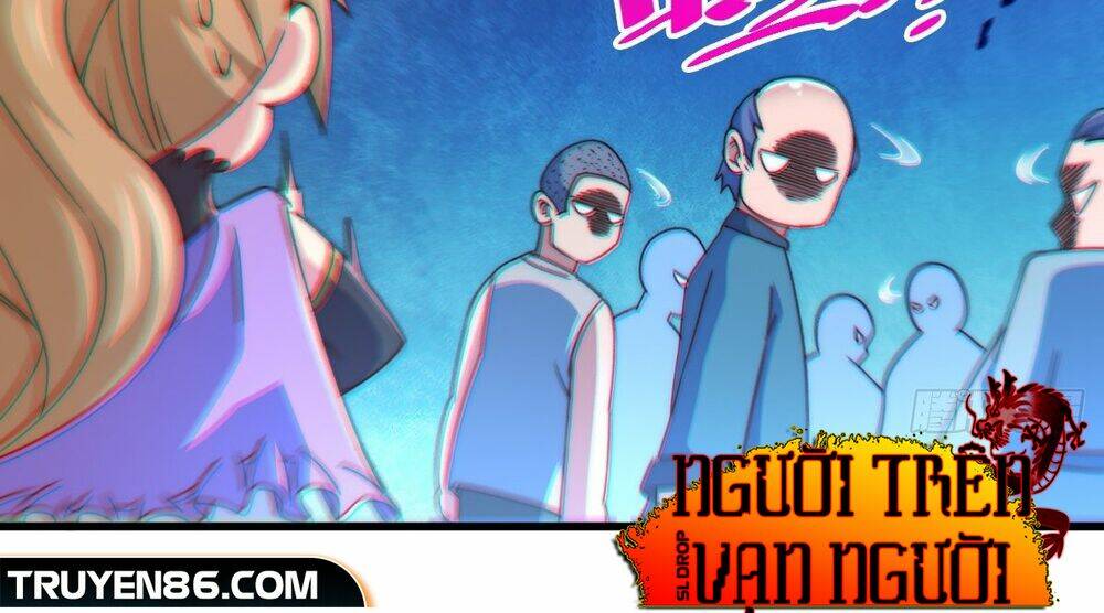Người Trên Vạn Người Chapter 124 - Trang 2